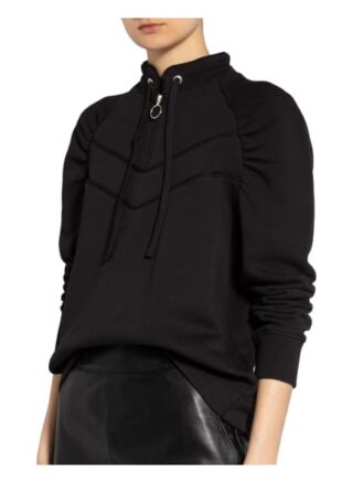 Ba&Sh Sweat-Troyer Tim grau