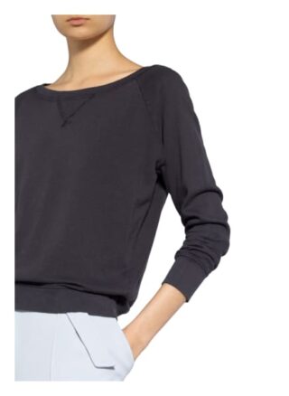 Ba&Sh Sweatshirt Rostro grau