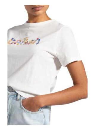Ba&Sh T-Shirt Neo weiss