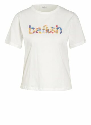 Ba&Sh T-Shirt Neo weiss