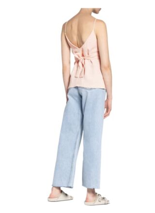 Ba&Sh Top Dypsie beige