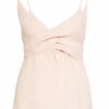 Ba&Sh Top Dypsie beige
