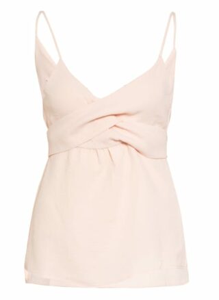 Ba&Sh Top Dypsie beige