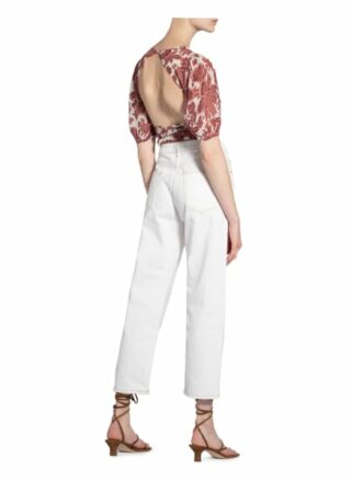 Ba&Sh Top Wink beige