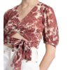Ba&Sh Top Wink beige