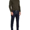BALDESSARINI Cross Anzughose Herren, Blau