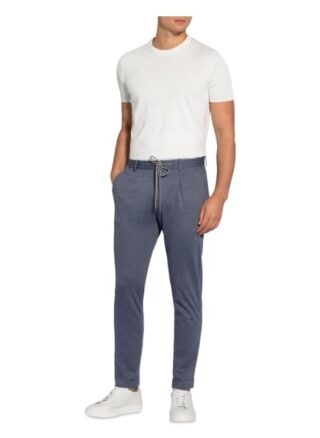 BALDESSARINI Cross Anzughose Herren, Blau