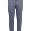 BALDESSARINI Cross Anzughose Herren, Blau