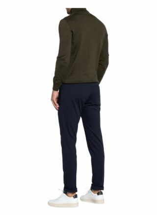 BALDESSARINI Cross Anzughose Herren, Blau