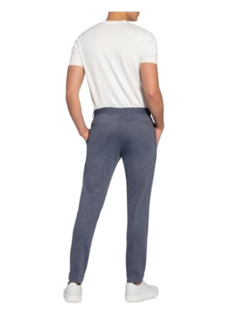 BALDESSARINI Cross Anzughose Herren, Blau