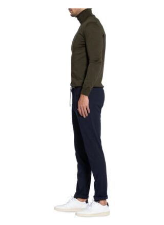 Baldessarini Anzughose Cross Slim Fit blau