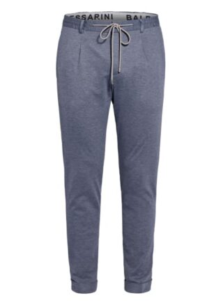 BALDESSARINI Cross Anzughose Herren, Blau