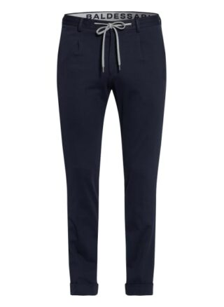 BALDESSARINI Cross Anzughose Herren, Blau