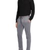 Baldessarini Anzughose Cross Slim Fit grau