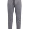 Baldessarini Anzughose Cross Slim Fit grau