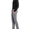 Baldessarini Anzughose Cross Slim Fit grau
