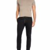 Baldessarini Anzughose Cross Slim Fit schwarz
