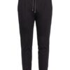 Baldessarini Anzughose Cross Slim Fit schwarz