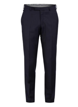 Baldessarini Anzughose Extra Slim Fit blau