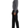 Baldessarini Anzughose Extra Slim Fit schwarz