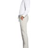 Baldessarini Anzughose Mura Im Jogging-Stil Modern Fit weiss