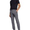 Baldessarini Anzughose Siena Slim Fit blau