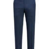 Baldessarini Anzughose Slim Fit blau