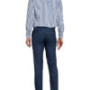 Baldessarini Anzughose Slim Fit blau