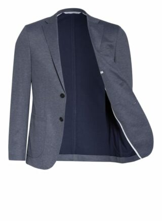 BALDESSARINI Allen Anzugsakko Herren, Blau