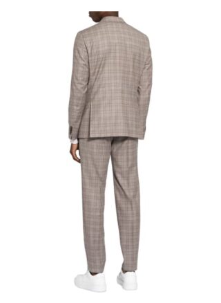 Baldessarini Anzugsakko Maiolo Modern Fit beige
