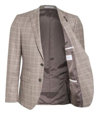 Baldessarini Anzugsakko Maiolo Modern Fit beige