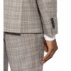 Baldessarini Anzugsakko Maiolo Modern Fit beige