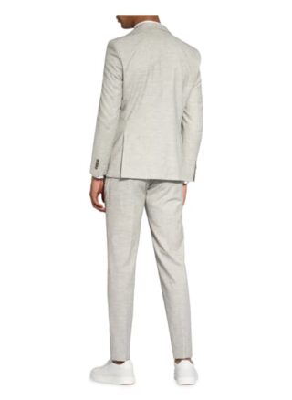 Baldessarini Anzugsakko Merano Modern Fit weiss