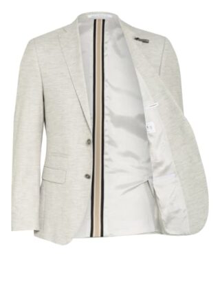 Baldessarini Anzugsakko Merano Modern Fit weiss