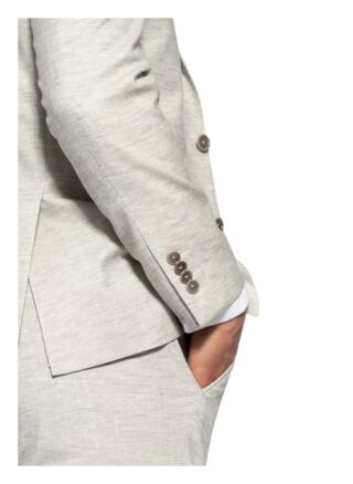 Baldessarini Anzugsakko Merano Modern Fit weiss