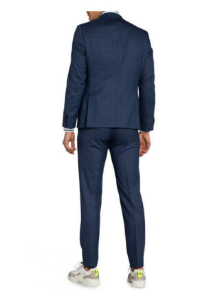 Baldessarini Anzugsakko Modern Fit blau