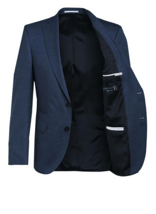 Baldessarini Anzugsakko Modern Fit blau