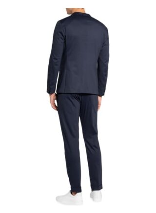 Baldessarini Anzugsakko Seba Extra Slim Fit blau