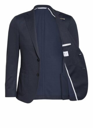 Baldessarini Anzugsakko Seba Extra Slim Fit blau