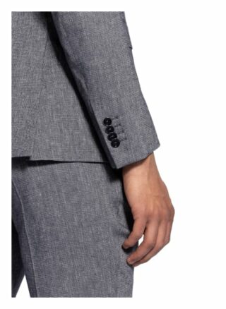 Baldessarini Anzugsakko Spirano Slim Fit blau
