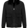 Baldessarini Blouson Arkan grau