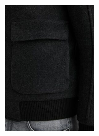 Baldessarini Blouson Arkan grau