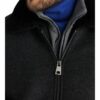 Baldessarini Blouson Arkan grau