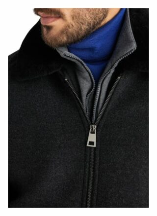 Baldessarini Blouson Arkan grau