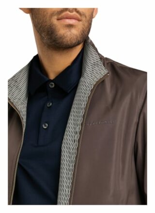 Baldessarini Blouson Genf braun