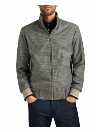 Baldessarini Blouson Genf braun