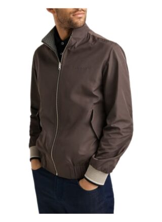 Baldessarini Blouson Genf braun