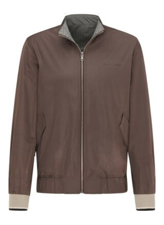Baldessarini Blouson Genf braun