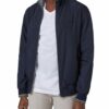 Baldessarini Blouson Genf schwarz