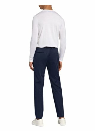 Baldessarini Chino Muro Modern Fit blau